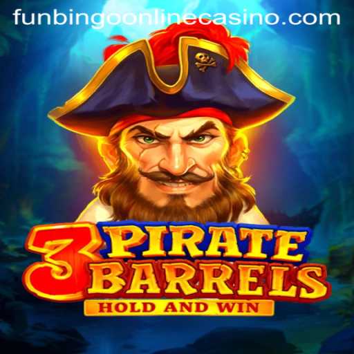 Explore 3PirateBarrels: A Fun Bingo Online Casino Adventure