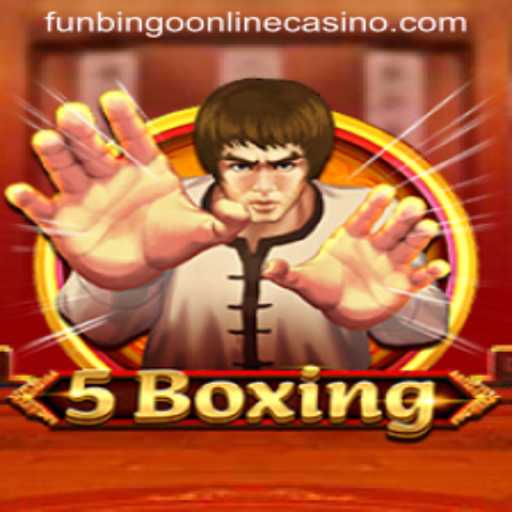 Discover the Excitement of 5Boxing and Funbingo Online Casino
