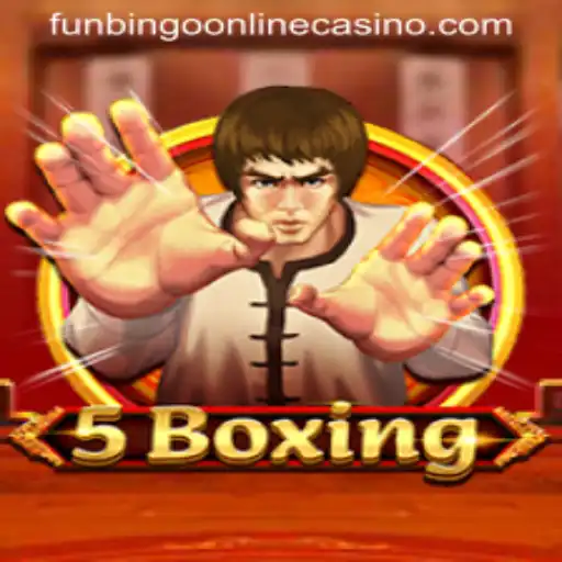 Discover the Excitement of 5Boxing and Funbingo Online Casino