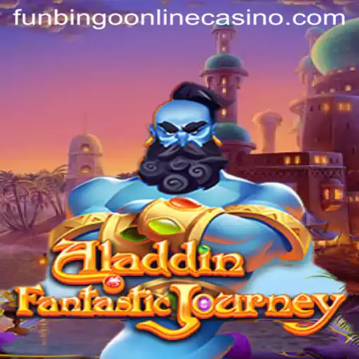 The Enchantment of Aladdin: Exploring the Magic Within Funbingo Online Casino