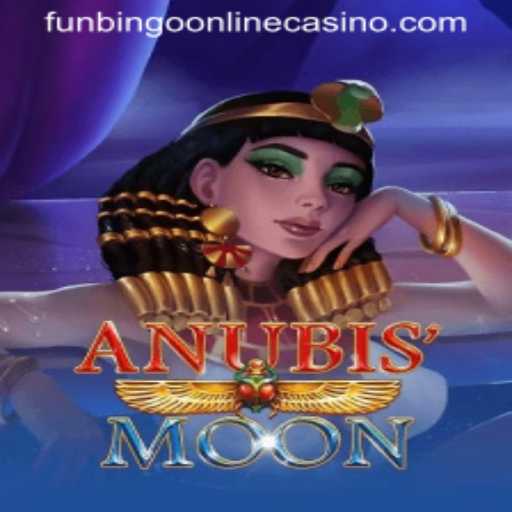 Exploring AnubisMoon: A Thrilling Adventure at Funbingo Online Casino