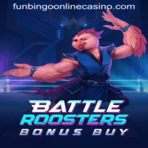 BattleRoostersBonusBuy: An Exciting Game at Funbingo Online Casino