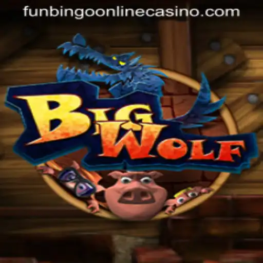 BigWolf: A Howling Experience at FunBingo Online Casino