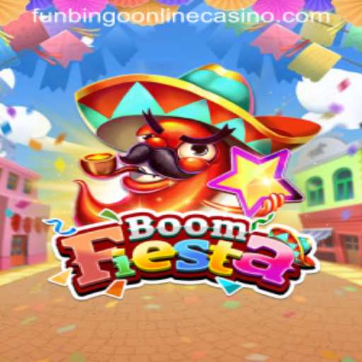 Discover the Exciting World of BoomFiesta at FunBingo Online Casino