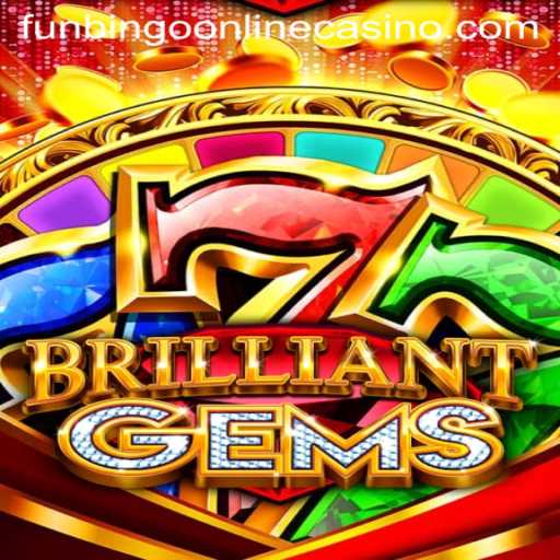 Unveiling BrilliantGems: A Dazzling Adventure in Funbingo Online Casino