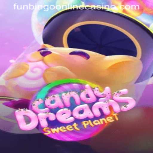 Exploring the Sweet World of CandyDreams in Funbingo Online Casino