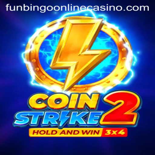 Coinstrike2: A Thrilling Adventure in the World of Funbingo Online Casino