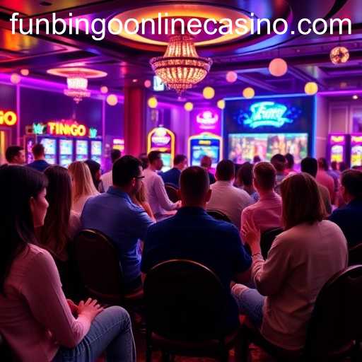 funbingo online casino