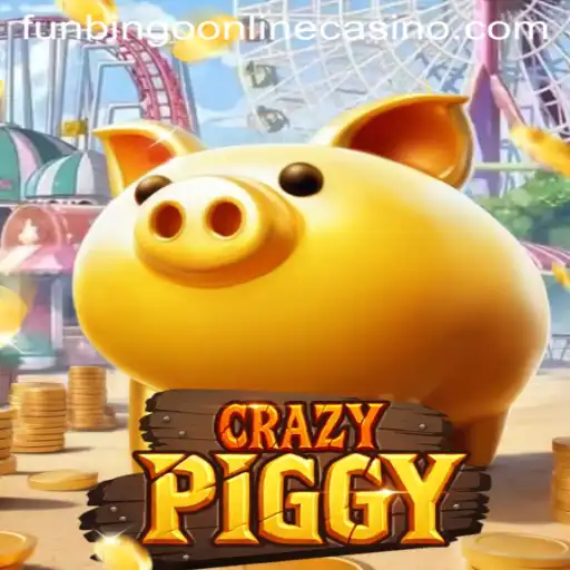 Exploring CrazyPiggy: A Thrilling Game at FunBingo Online Casino