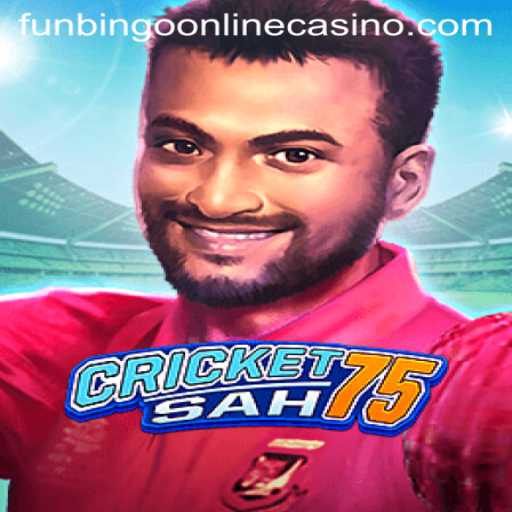 Immerse in the Excitement of CricketSah75: A Modern Twist on FunBingo Online Casino