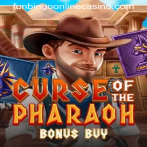 Curse of the Pharaoh Bonus Buy: A New Adventure Awaits at FunBingo Online Casino