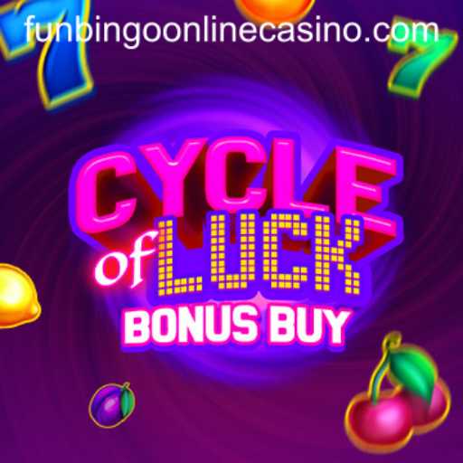 Explore the Thrilling World of Cycle of Luck Bonus Buy at Funbingo Online Casino