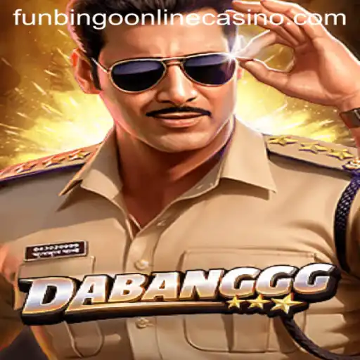 Experience the Thrill of DABANGGG at Funbingo Online Casino