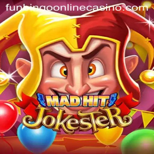MadHitJokester: A Dive Into Thrilling Casino Fun