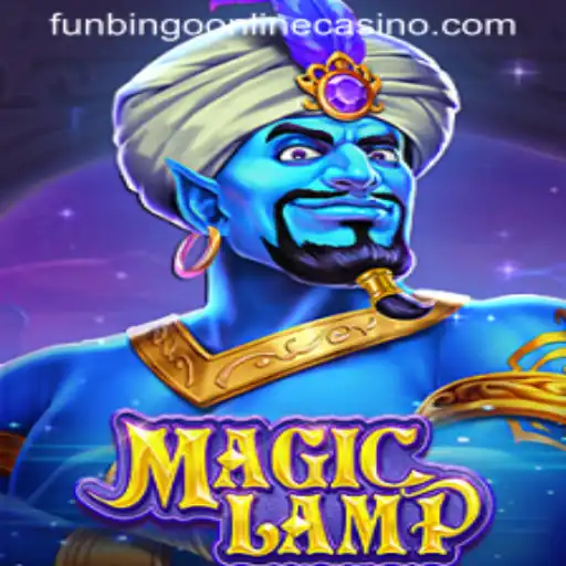 Exploring the Magic of MagicLamp Casino Game