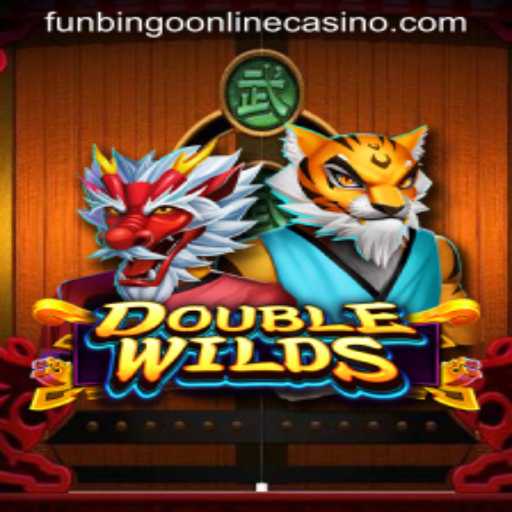 Discover the Thrilling World of DoubleWilds at FunBingo Online Casino