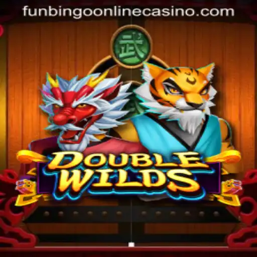 Discover the Thrilling World of DoubleWilds at FunBingo Online Casino