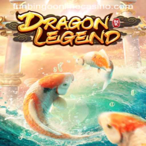 Exploring the Fascinating World of DragonLegend at Funbingo Online Casino
