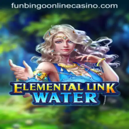 Experience the Excitement of ElementalLinkWater at FunBingo Online Casino