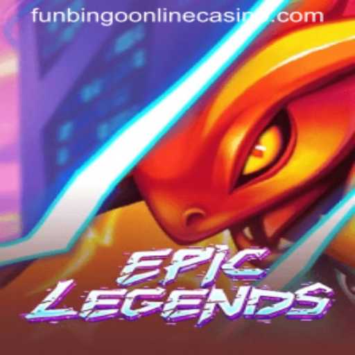 The Thrilling World of EpicLegends: A Dive into Gameplay and Excitement