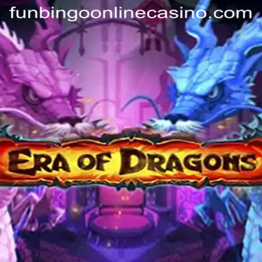 EraOfDragons: A Gaming Adventure in the Fantasy Realm