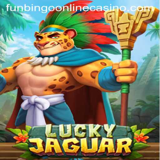 Exciting World of LuckyJaguar FunBingo