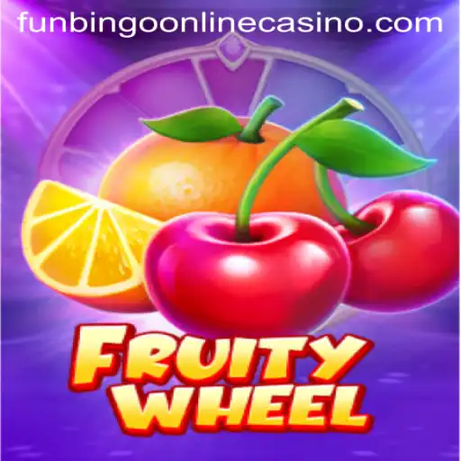 Experience the Thrill of FruityWheel at FunBingo Online Casino