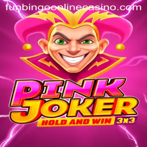 Discover the Exciting World of Pinkjoker
