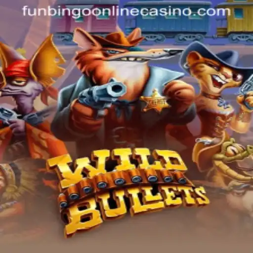 Discover WildBullets An Exciting Casino Game