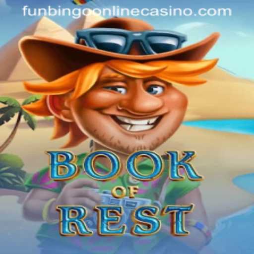 Exploring Book of Rest at Funbingo Online Casino