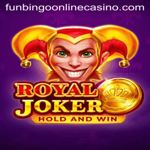 Exploring RoyalJoker: A Unique Twist on Online Casino Gaming