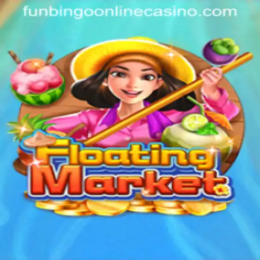FloatingMarket: A Unique Adventure in the Funbingo Online Casino