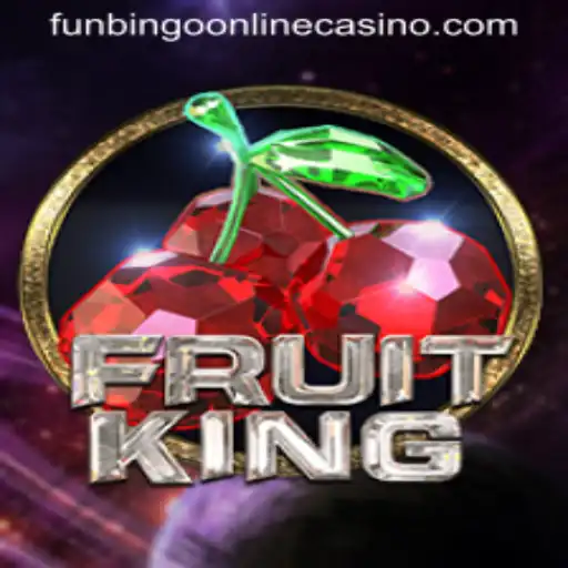FruitKing: A Royal Experience at Funbingo Online Casino