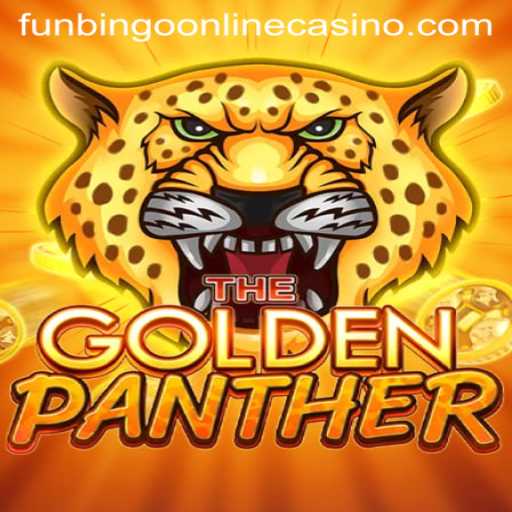 GOLDENPANTHER: An Exciting Addition to FunBingo Online Casino
