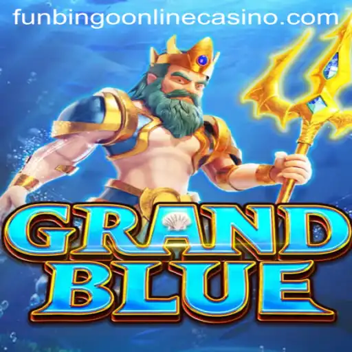 Discover the Thrills of GRANDBLUE in Funbingo Online Casino