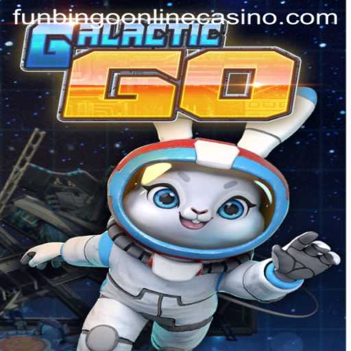 Exploring the GalacticGO Phenomenon: A Dive into the Funbingo Online Casino Adventure