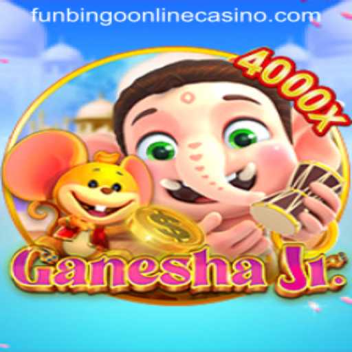 GaneshaJr: An Exciting Adventure in Online Gaming