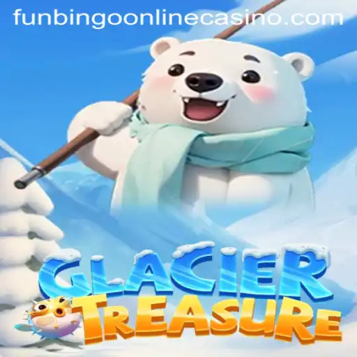 Explore the Adventures of GlacierTreasure at Funbingo Online Casino