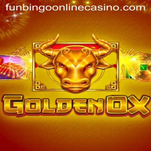 Discover the Thrills of GoldenOx at FunBingo Online Casino