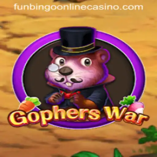GophersWar: A Fun and Exciting Game