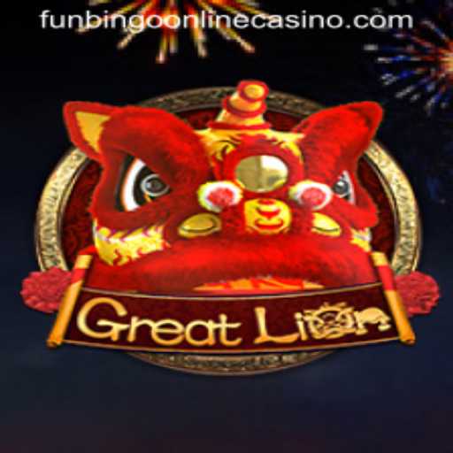 Explore the Exciting World of GreatLion: The Latest Addition to FunBingo Online Casino