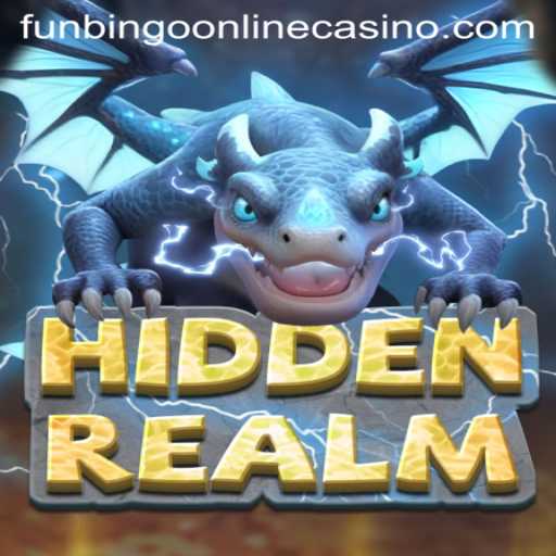 Discover the Enigmatic World of HiddenRealm at FunBingo Online Casino