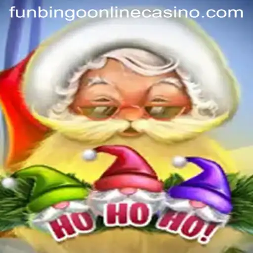 Discover the Thrills of HoHoHo: A Funbingo Online Casino Adventure