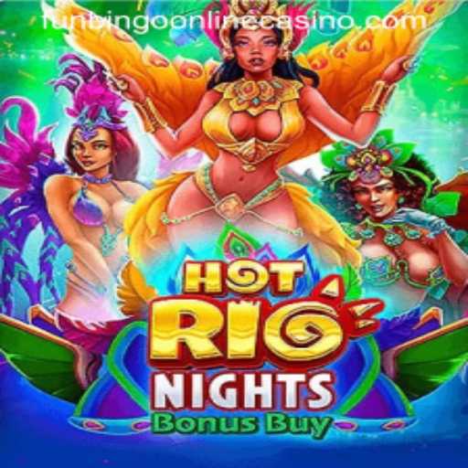 Exploring the Vibrant World of HotRioNightsBonusBuy in Online Casinos
