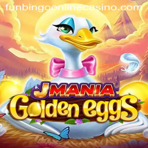 JManiaGoldenEggs: Dive into the Exciting World of FunBingo Online Casino