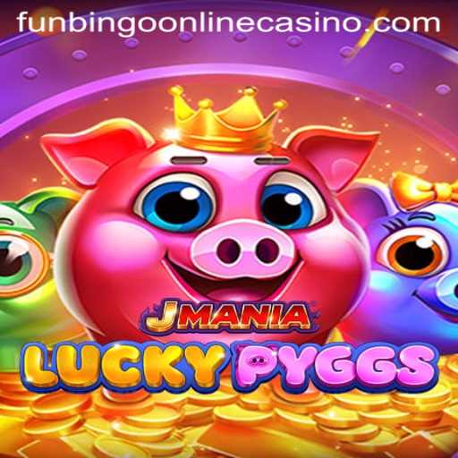 Discover the Exciting World of JManiaLuckyPyggs: Your Gateway to FunBingo Online Casino Adventures