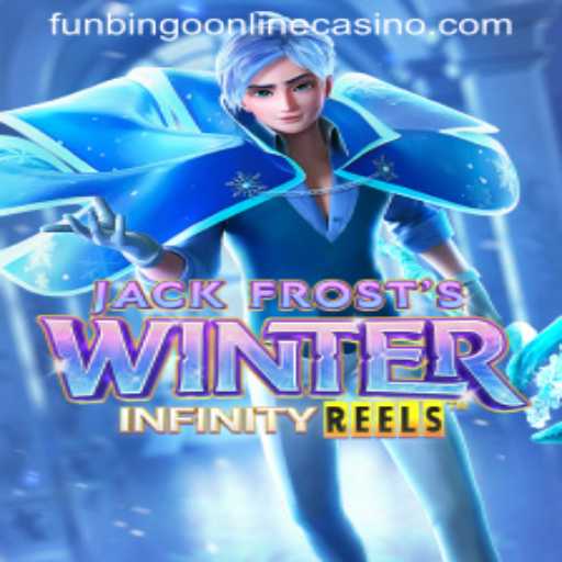 Discover the Winter Magic of JackFrostsWinter at Funbingo Online Casino