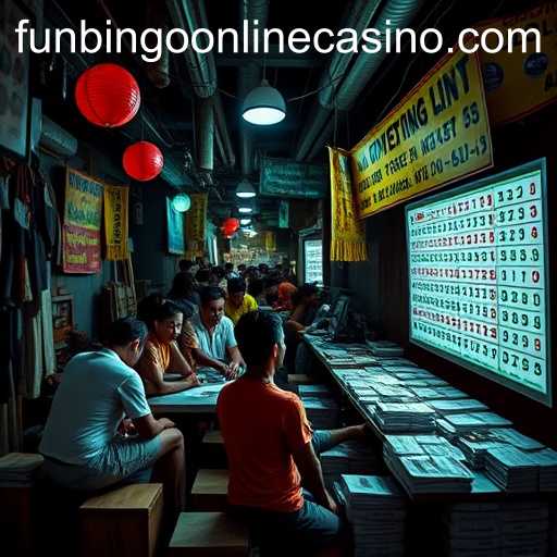 funbingo online casino
