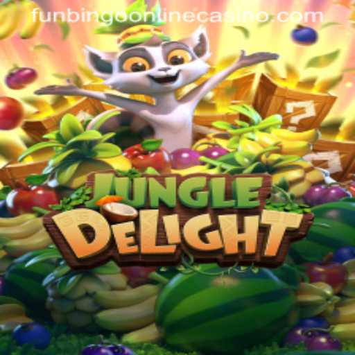 Explore the Thrilling World of JungleDelight at FunBingo Online Casino