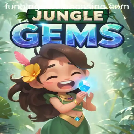 Unveiling the Thrills of JungleGems at Funbingo Online Casino